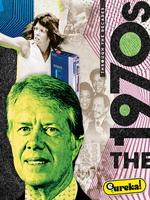 cover image of The 1970s